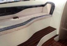Cuddy Cabin Model For Sale 3500 Luxury Sport Cruiser 