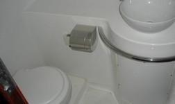 Cuddy Cabin Model For Sale 3500 Luxury Sport Cruiser 