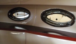 Cuddy Cabin Model For Sale 3500 Luxury Sport Cruiser 