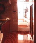 Cuddy Cabin Model For Sale 3500 Luxury Sport Cruiser 