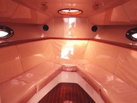 Cuddy Cabin Model For Sale 3500 Luxury Sport Cruiser 