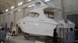 Cuddy Cabin Model For Sale 3500 Luxury Sport Cruiser 
