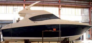 Cuddy Cabin Model For Sale 3500 Luxury Sport Cruiser 