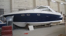 Cuddy Cabin Model For Sale 3500 Luxury Sport Cruiser 