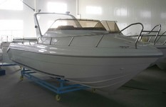Cuddy Cabin Model For Sale QD20 Motor Boat 