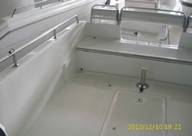 Cuddy Cabin Model For Sale QD20 Motor Boat 