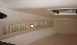 Cuddy Cabin Model For Sale QD20 Motor Boat 