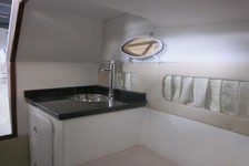 Cuddy Cabin Model For Sale QD20 Motor Boat 