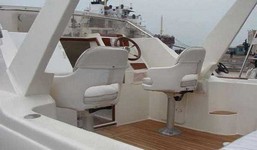 Cabin Cruiser HD615