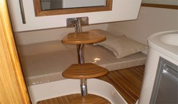 Luxury Boats Offshore 30c