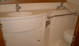 Luxury Boats Offshore 30c