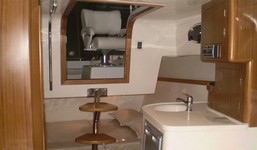 Luxury Boats Offshore 30c