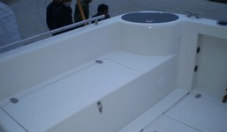 Luxury Boats Offshore 30c