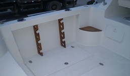 Luxury Boats Offshore 30c