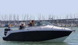 cuddycabin 600cc