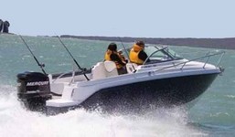 cuddycabin 600cc