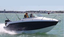 cuddycabin 600cc