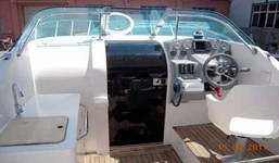 Spirit 27' Cuddy Cabin Boat