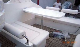 Spirit 27' Cuddy Cabin Boat