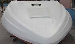 Cuddy Cabin Model For Sale Spporay Cruiser 18 