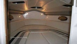 Cuddy Cabin Sport 800