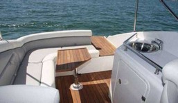 Cuddy Cabin Sport 800