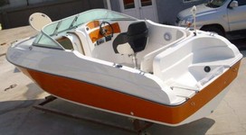 Cuddy Cabin Model For Sale Sport 550