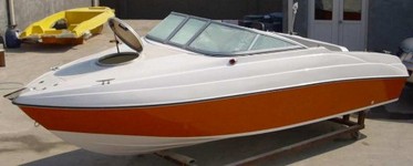 Cuddy Cabin Model For Sale Sport 550